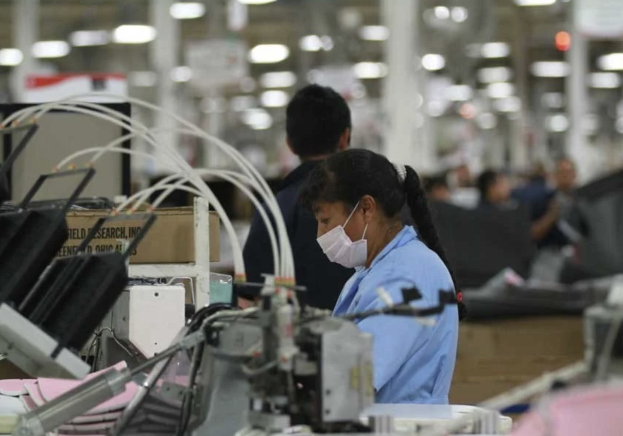 Incertidumbre frena tasas