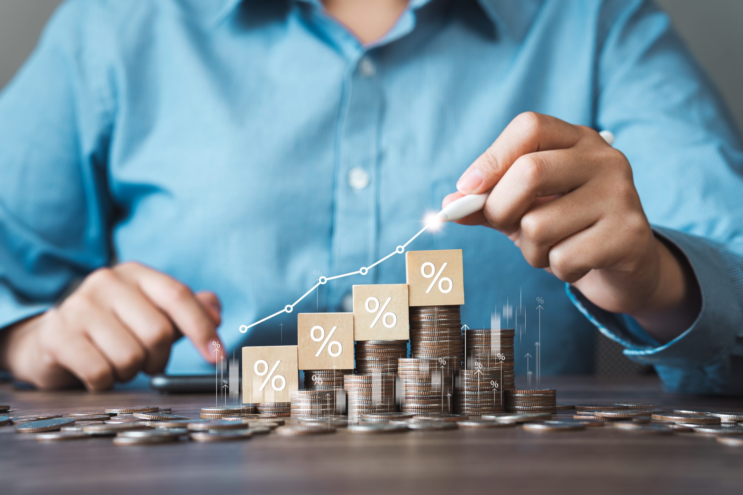 Cae 1.5% actividad económica en abril