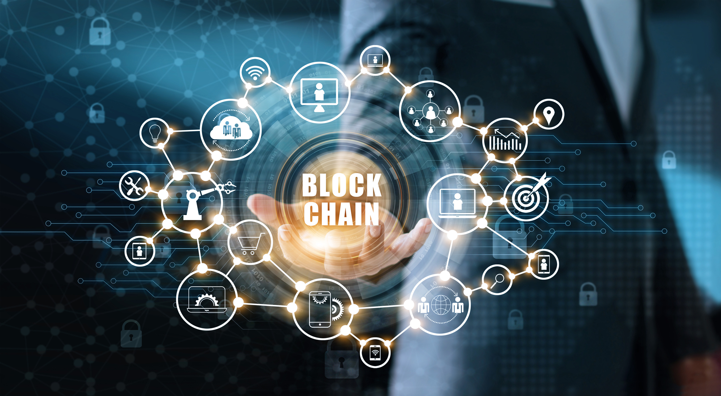 Tecnología blockchain y su impacto en los casinos en línea