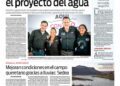 Portada 5 de junio de 2025