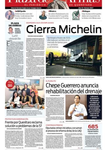 Portada 10 de junio de 2025