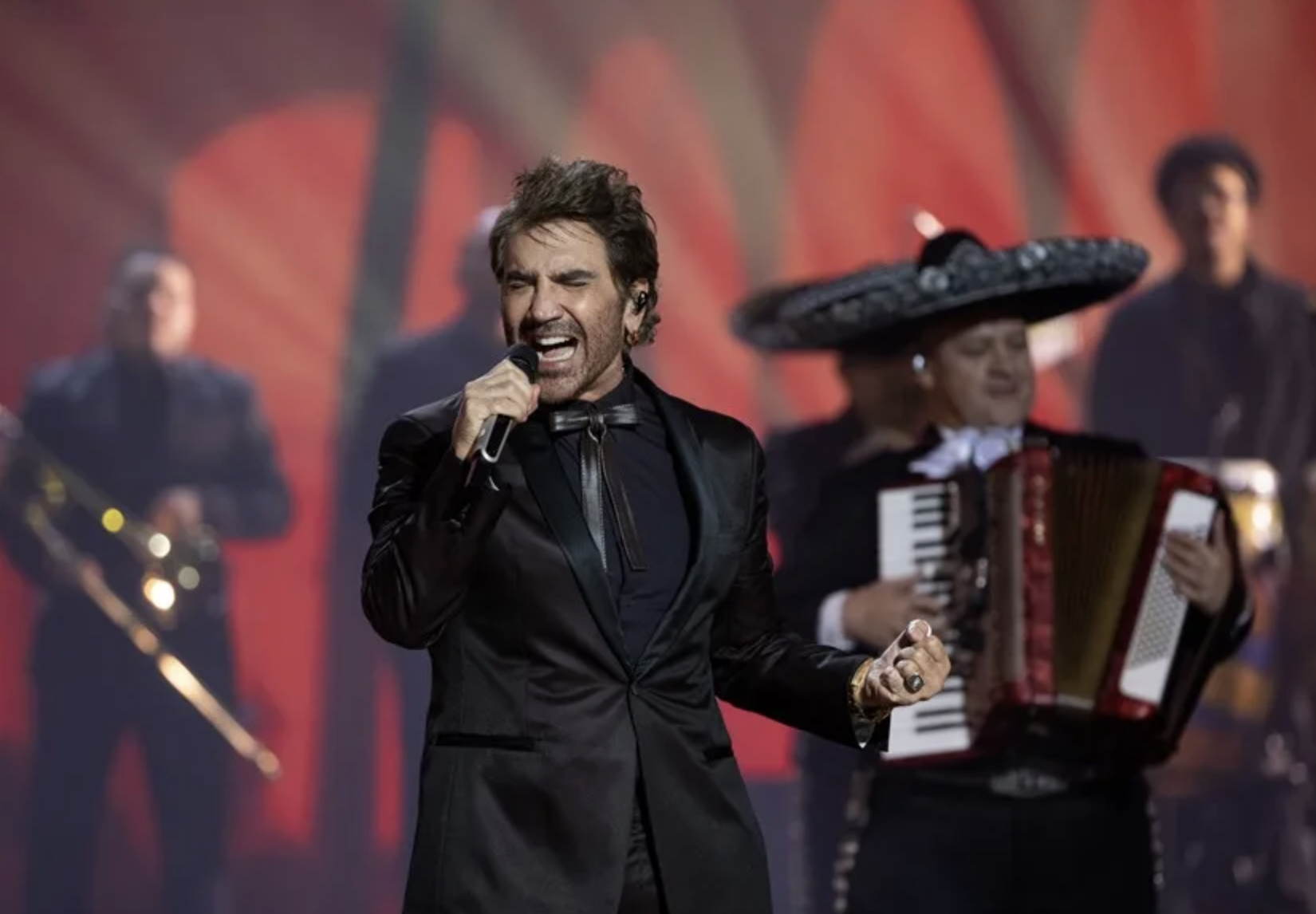 La ranchera está en buenas manos