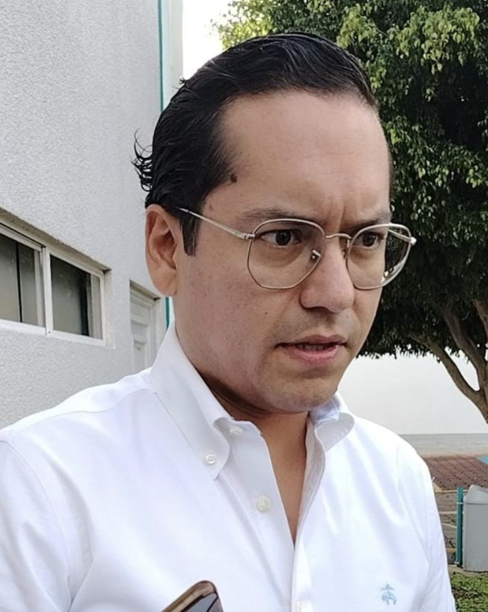 “Es nuestra realidad y hay que participar”, señala Chepe Guerrero 