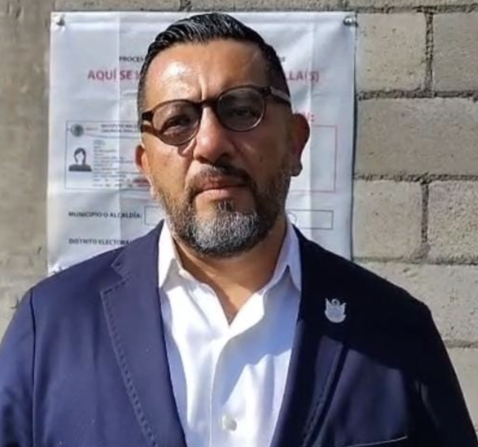 Destaca despliegue operativo en jornada electoral de Querétaro 