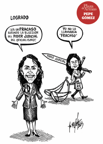 Logrado