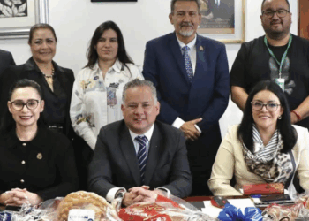 Duro contra los piratas de Guanajuato