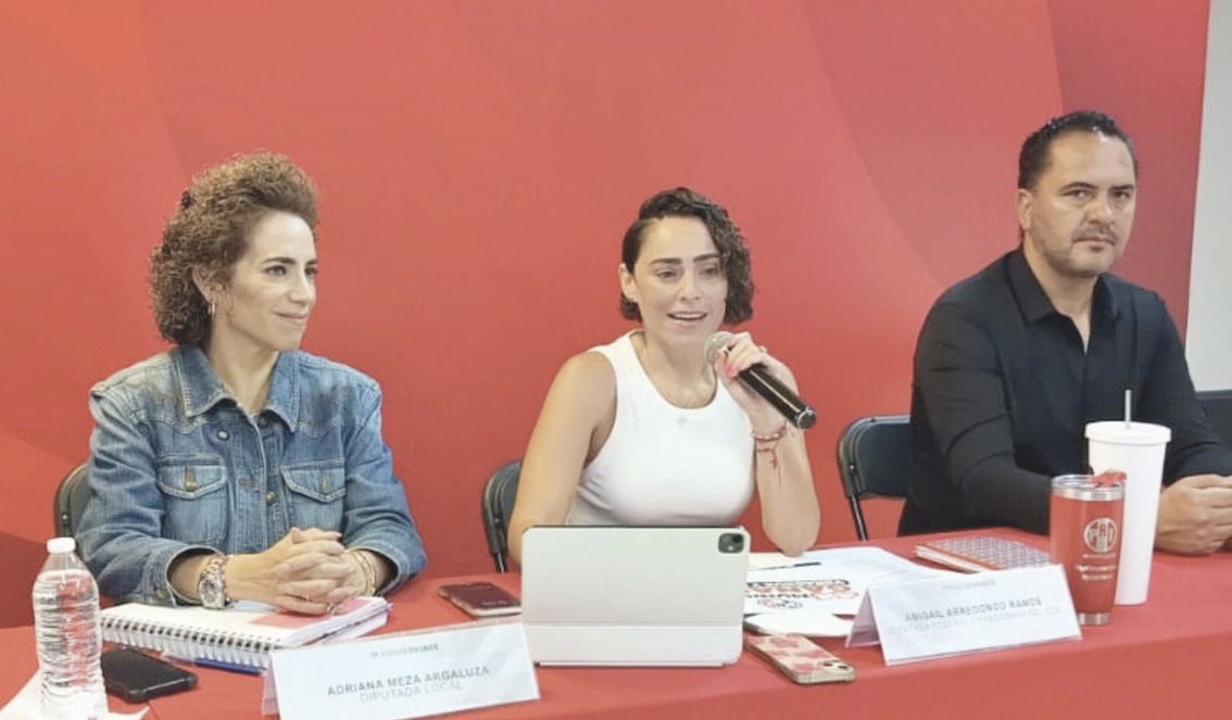 Quien no vota, no puede quejarse responde Ángel Balderas Puga