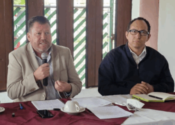 Anuncia Morena iniciativa contra la reelección de ediles