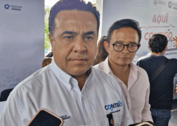 Monsalvo señala que hay gestiones retrasadas para obras federales