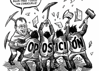 Sin razón