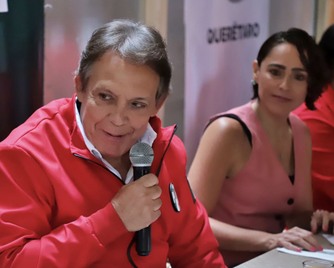 Pide PAN paciencia a la ciudadanía, para conocer  el proyecto El Batán