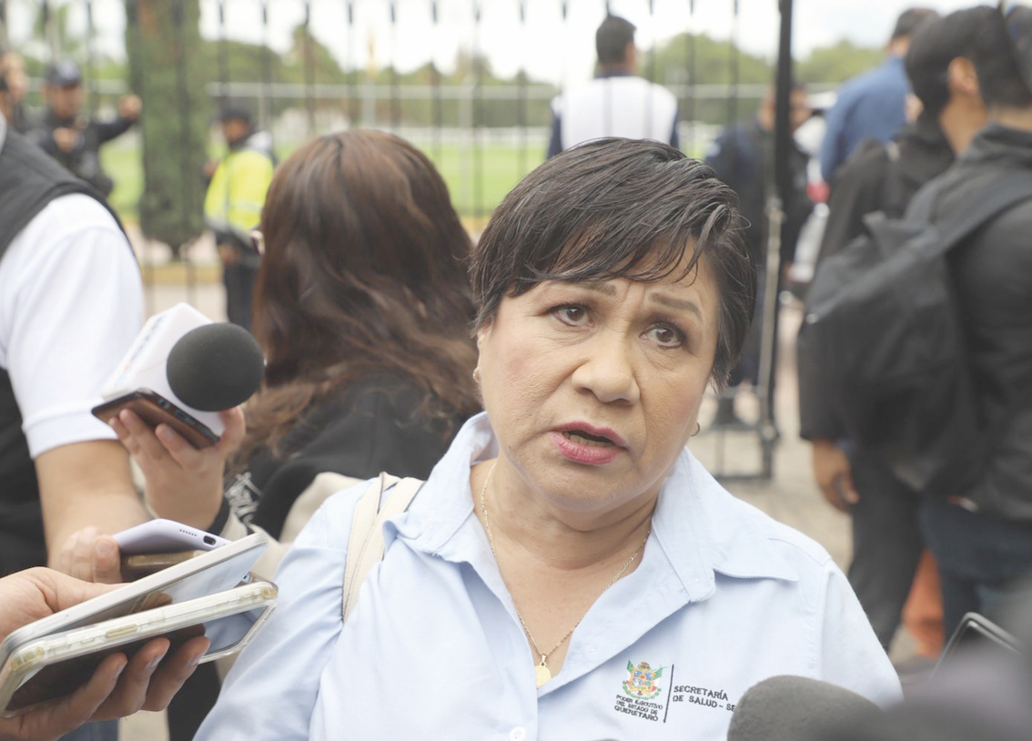 Presentan la primera Feria de Arte ‘ArtQro’ en Centro de las Artes