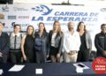 La XV Carrera de la Esperanza
