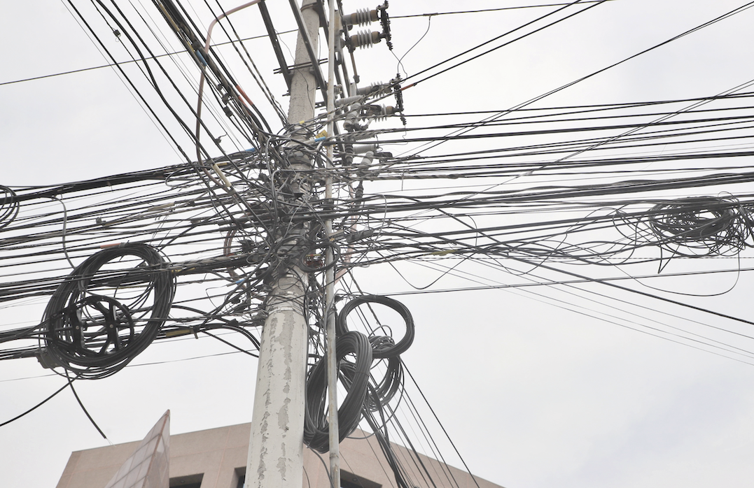 Rechaza la “Ley Espía” impulsada por MORENA