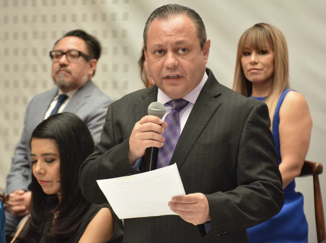 Proyectan nuevos centros de justicia en municipios de Querétaro