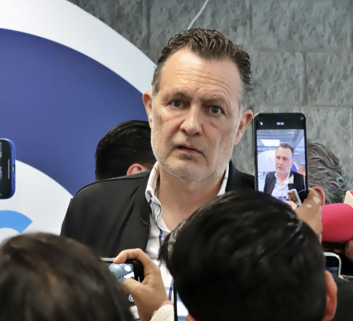Proyectan nuevos centros de justicia en municipios de Querétaro
