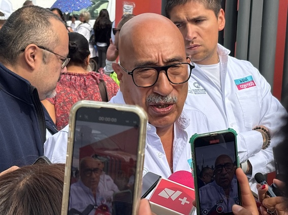 Presentan la primera Feria de Arte ‘ArtQro’ en Centro de las Artes