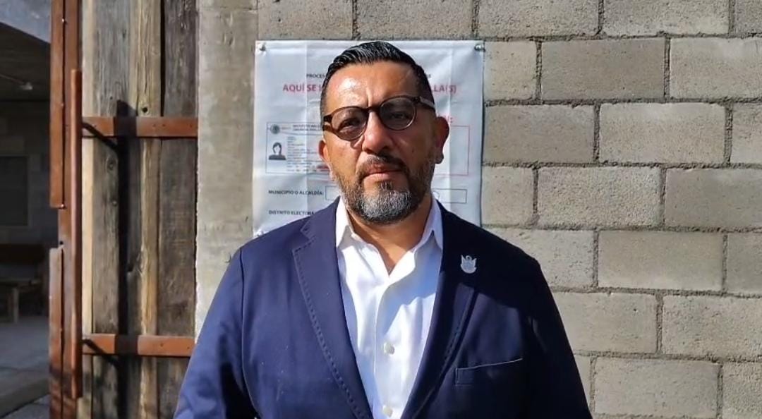 Destaca SEGOB despliegue operativo en jornada electoral en Querétaro