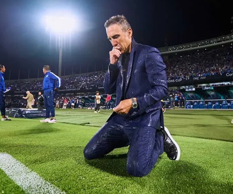 Guevara no está bajo investigación, dice Sheibaum