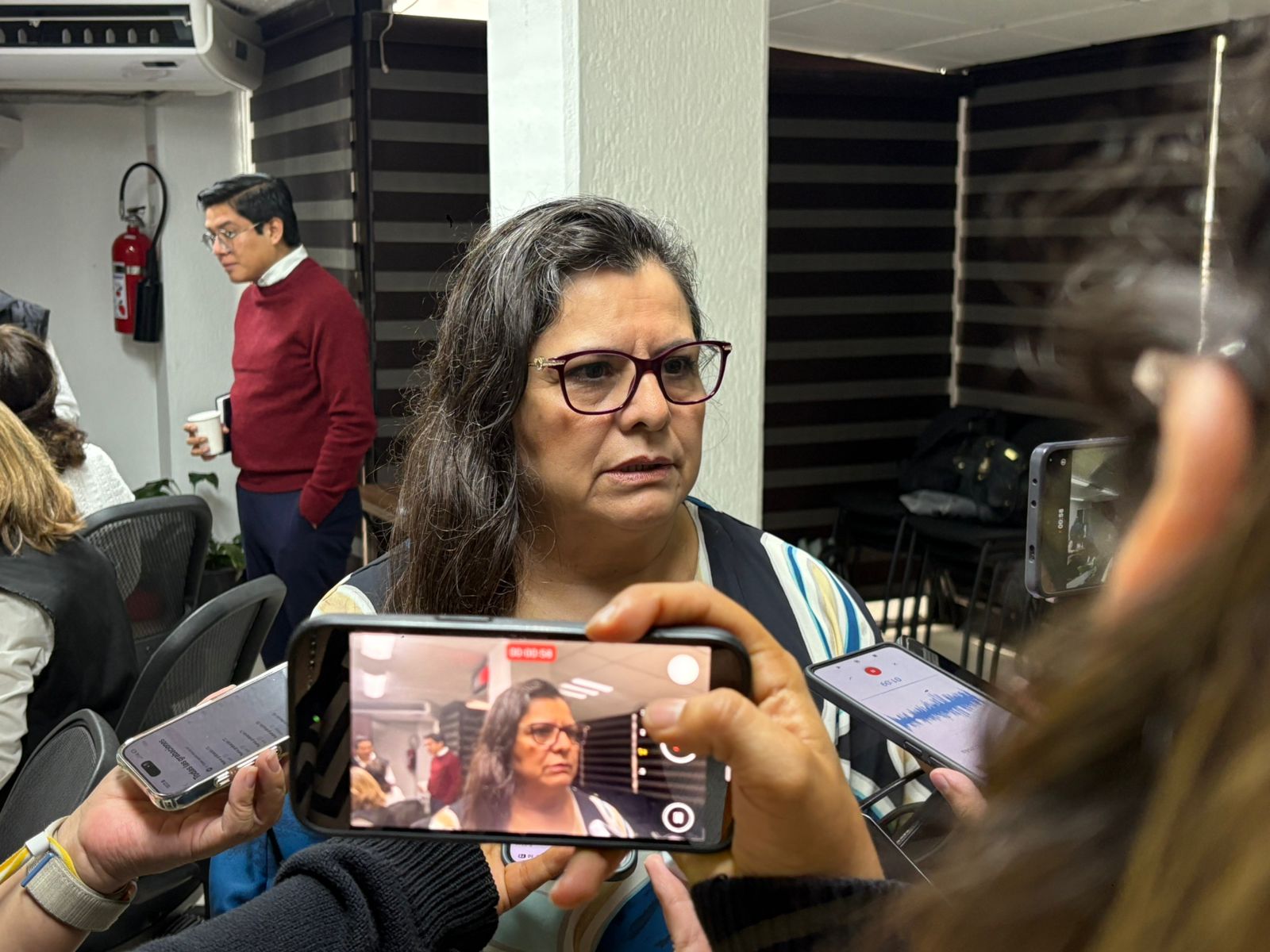 Concluye cómputo de votos queretanos para ministros de la SCJN