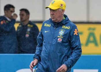 Buscará FMF que clubes liberen a seleccionados