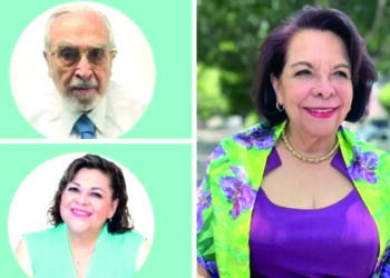 Puntean perfiles ‘pro 4T’ votos para Tribunal de Disciplina
