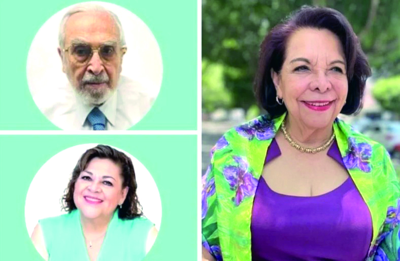 Puntean perfiles ‘pro 4T’ votos para Tribunal de Disciplina