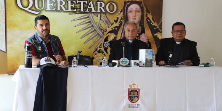 Convocan a la sexta Peregrinación Motorizada San Junípero Serra