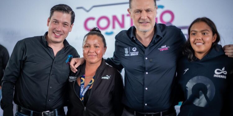 Pide Kuri no politizar el proyecto del agua