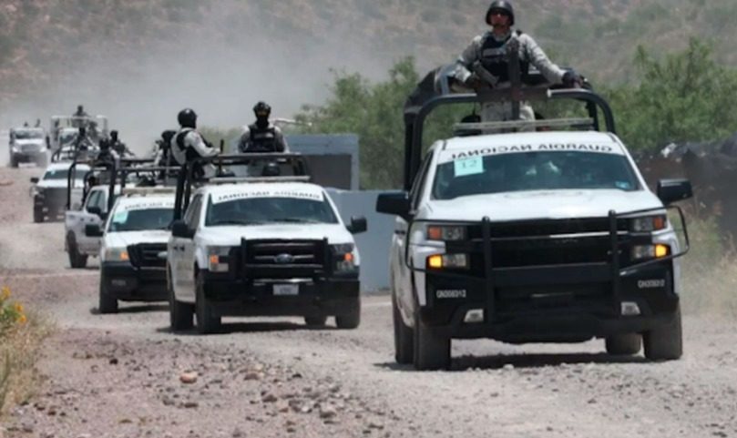 Grupo de maestros quiere provocar represión: Claudia