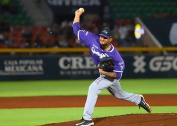 Destaca Alexis Vega ayuda de ‘europeos’ en el Tri