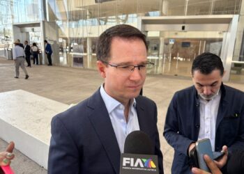 Preparará PAN una contrarreforma al poder judicial