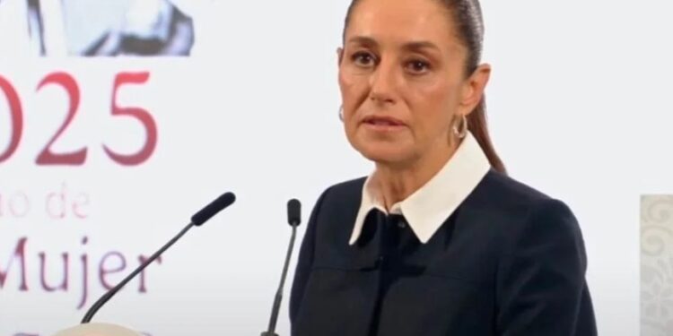 Asistirá Claudia Sheinbaum al G7