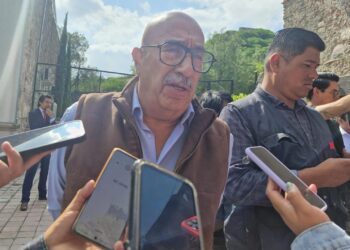 Avanzan reuniones entre gobierno estatal y colectivos ciclistas por obra Paseo 5 de Febrero