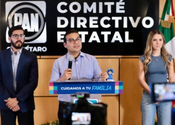 Pide PAN paciencia a la ciudadanía, para conocer detalles del proyecto El Batán