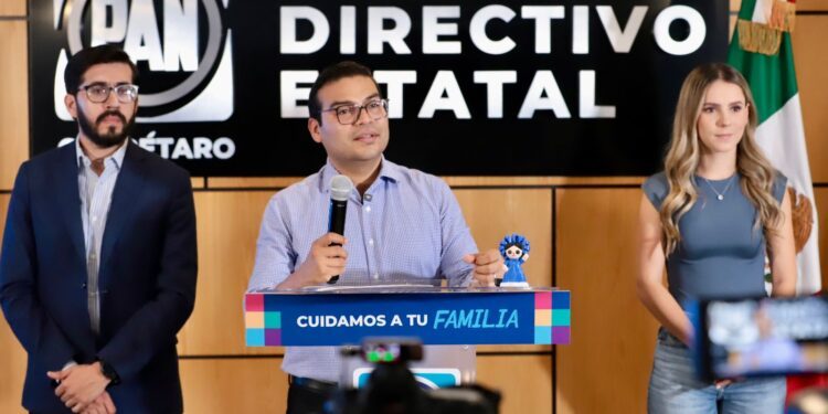 Pide PAN paciencia a la ciudadanía, para conocer detalles del proyecto El Batán