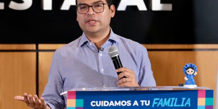 Reprueba PAN Querétaro continuidad de obras de mantenimiento de la 57