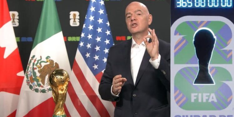 La Concacaf vigila protestas previo al partido de México
