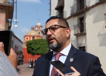 Por políticas migratorias, regresan mil queretanos voluntariamente de Estados Unidos