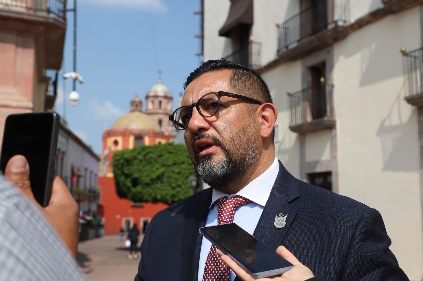 Por políticas migratorias, regresan mil queretanos voluntariamente de Estados Unidos