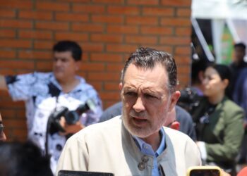 Habrá reunión de autoridades con legisladores para aclarar dudas sobre el proyecto de ‘El Batán, Agua Para Todos’