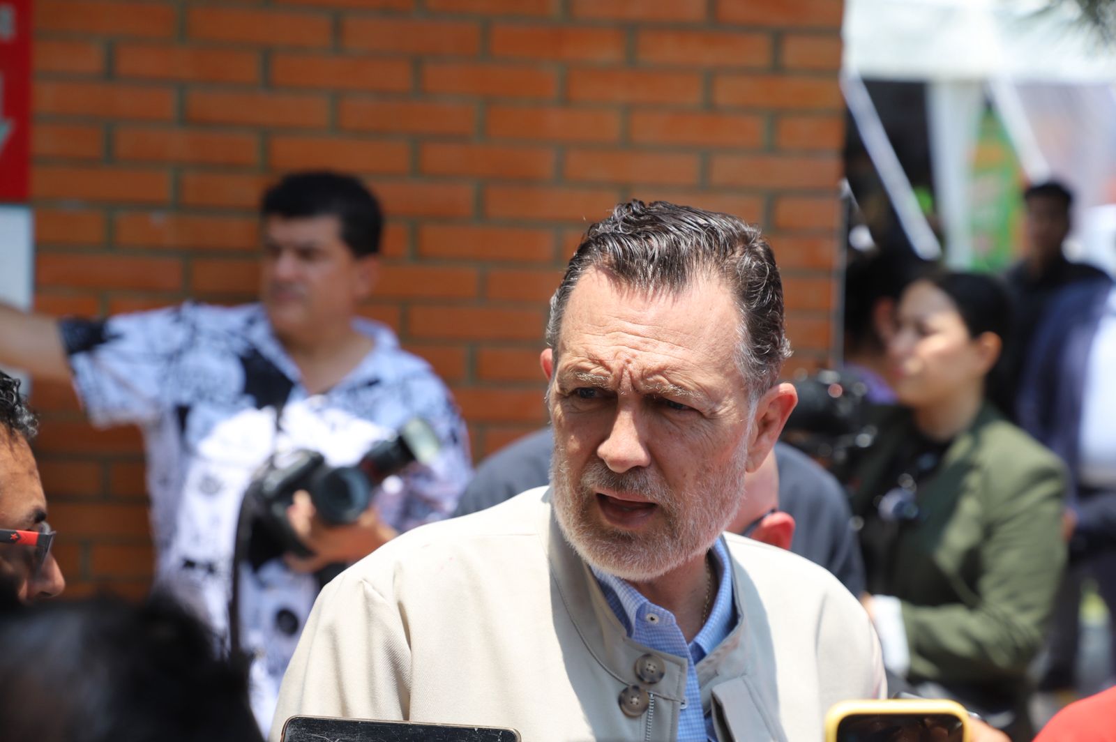 Habrá reunión de autoridades con legisladores para aclarar dudas sobre el proyecto de ‘El Batán, Agua Para Todos’