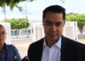 Somos un lugar amistoso para la inversión: Felifer Macías