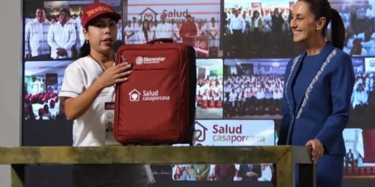 Prometen la prevención de salud ‘más importante del mundo’