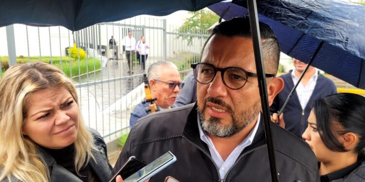 Lluvias afectan a 50 viviendas en El Marqués; activan fondo de emergencias