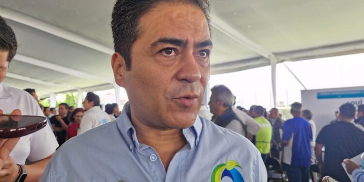 Se ha realizado más de mil visitas de supervisión ambiental en la actual administración