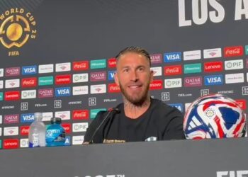 Ve Ramos como ventaja que Inter no conozca a Rayados