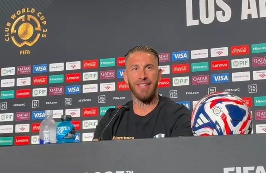 Ve Ramos como ventaja que Inter no conozca a Rayados