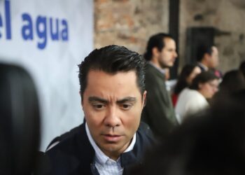 Proyectan obras de entre 60 y 100 millones de pesos para dren Peñuelas 