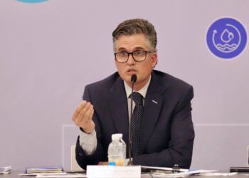 Sistema El Batán también traerá beneficios para la Sierra Gorda, destaca CEA